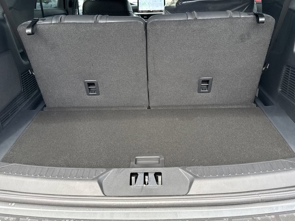 New 2026 Ford Explorer ST image 21