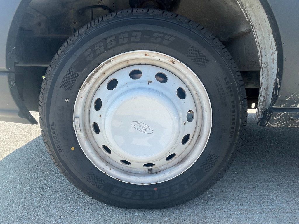 Used 2017 Ford Transit 350 156 DRW w/ Exterior Upgrade Package image 12