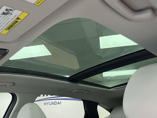 Certified 2024 Hyundai Tucson Limited AWD/4WD image 15