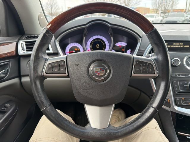 Used 2010 Cadillac SRX Luxury image 39