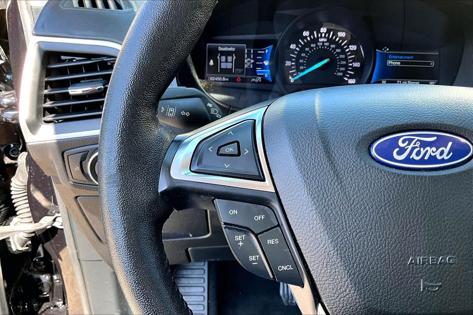 Used 2022 Ford Edge SEL AWD/4WD image 24
