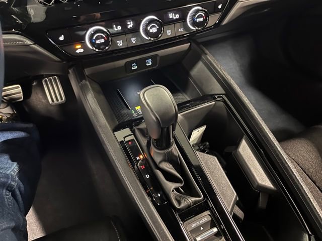 Used 2025 Honda Accord Sport image 29