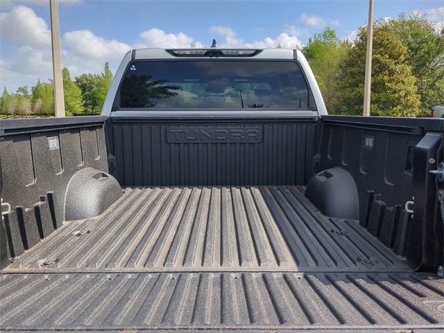 New 2026 Toyota Tundra 1794 Edition image 13