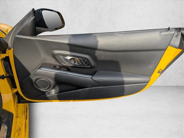 Used 2021 Toyota Supra image 23