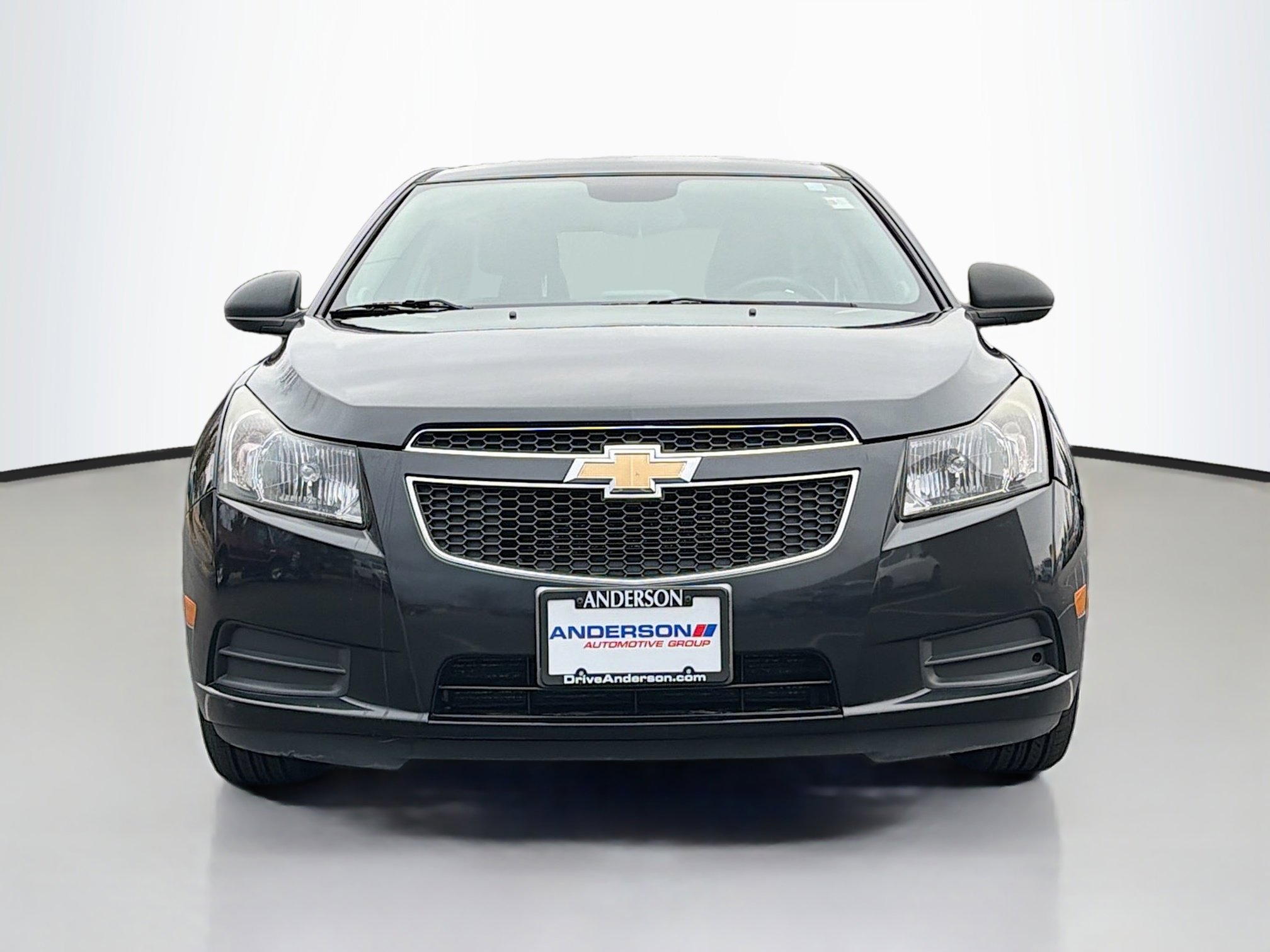 Used 2013 Chevrolet Cruze LS image 14
