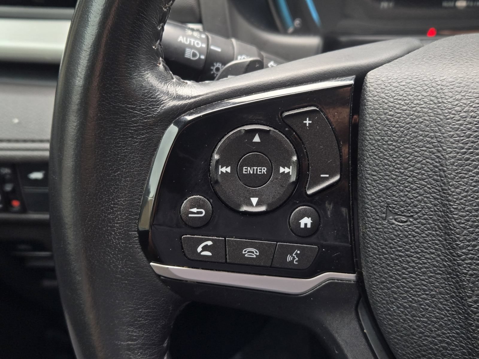 Used 2018 Honda Odyssey EX-L image 29