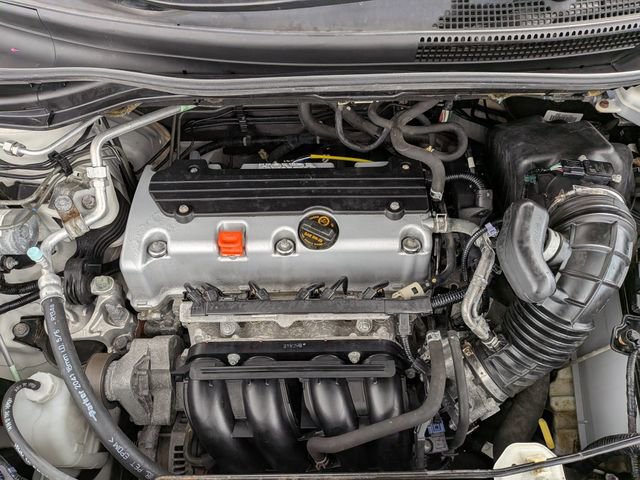 Used 2014 Honda CR-V EX-L image 26