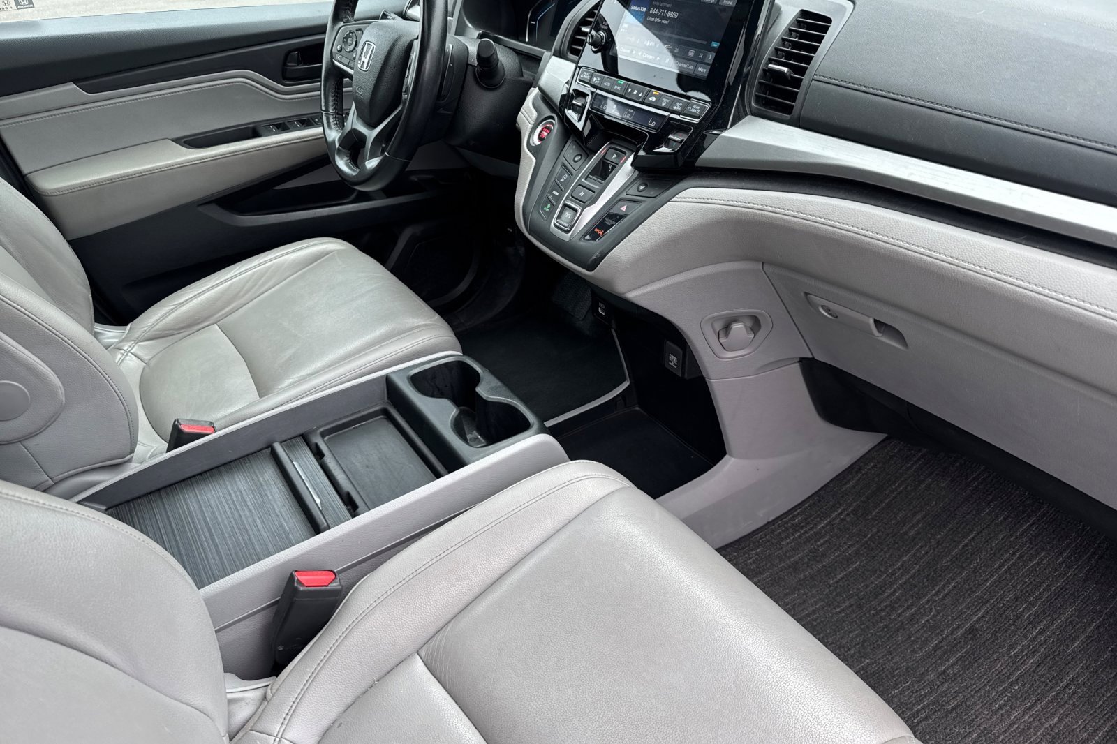 Used 2023 Honda Odyssey EX-L image 21