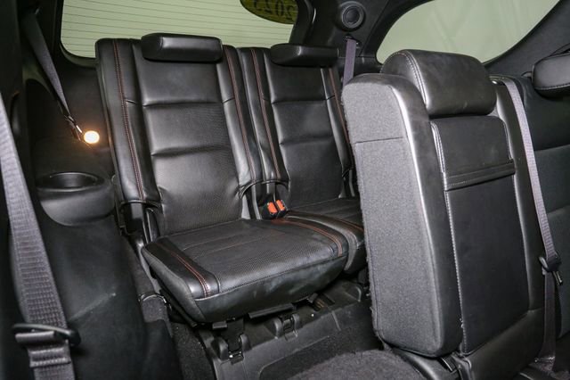 Used 2023 Dodge Durango R/T w/ Blacktop Package image 22