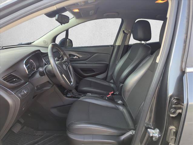 Used 2018 Buick Encore Preferred FWD image 13