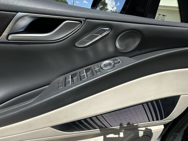 Used 2021 Genesis G80 2.5T w/ Prestige Package RWD image 21