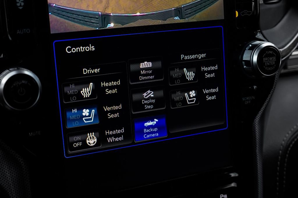 Used 2019 RAM 1500 Limited image 21