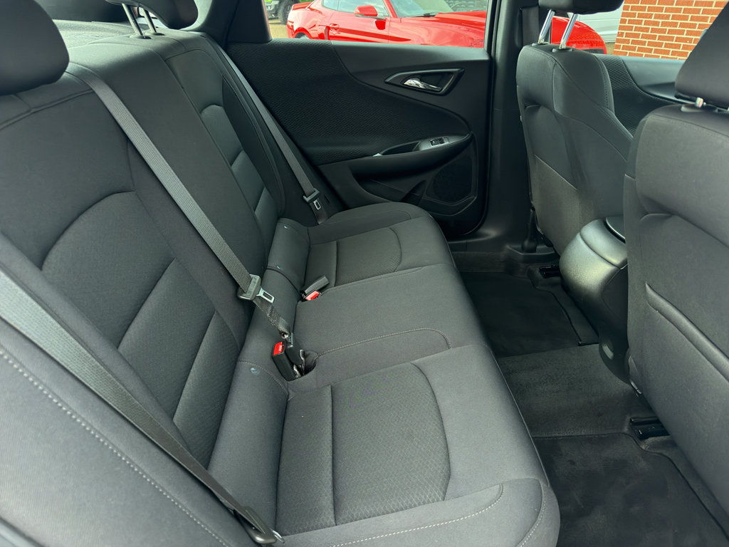 Used 2024 Chevrolet Malibu LS w/ Driver Confidence Package FWD image 23