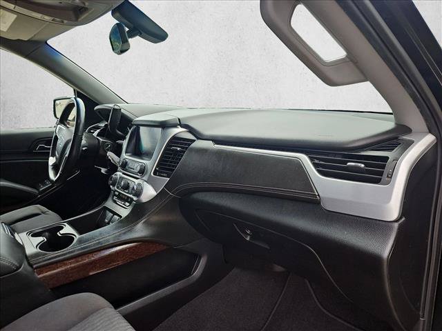 Used 2020 GMC Yukon SLE RWD image 13