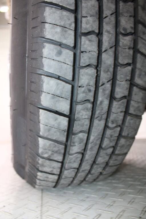 Used 1989 Jeep Grand Wagoneer image 64