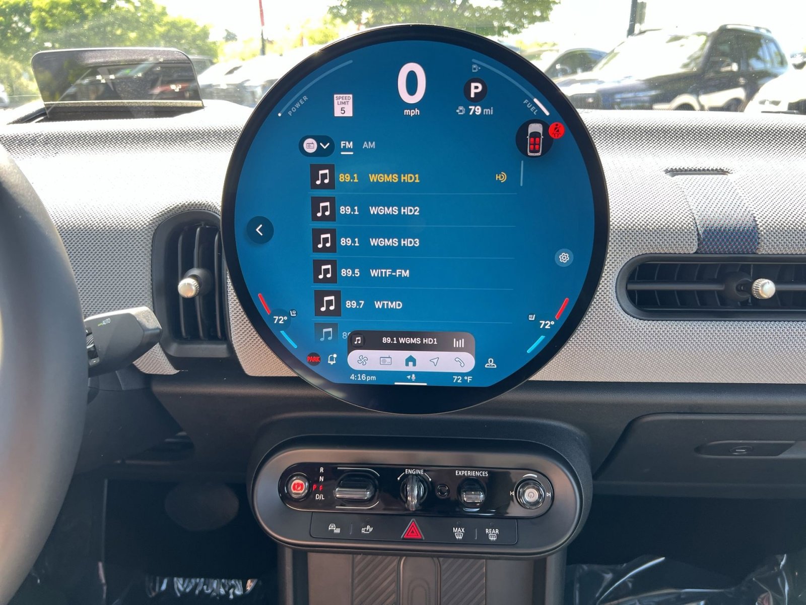 Used 2025 MINI Cooper S FWD image 18