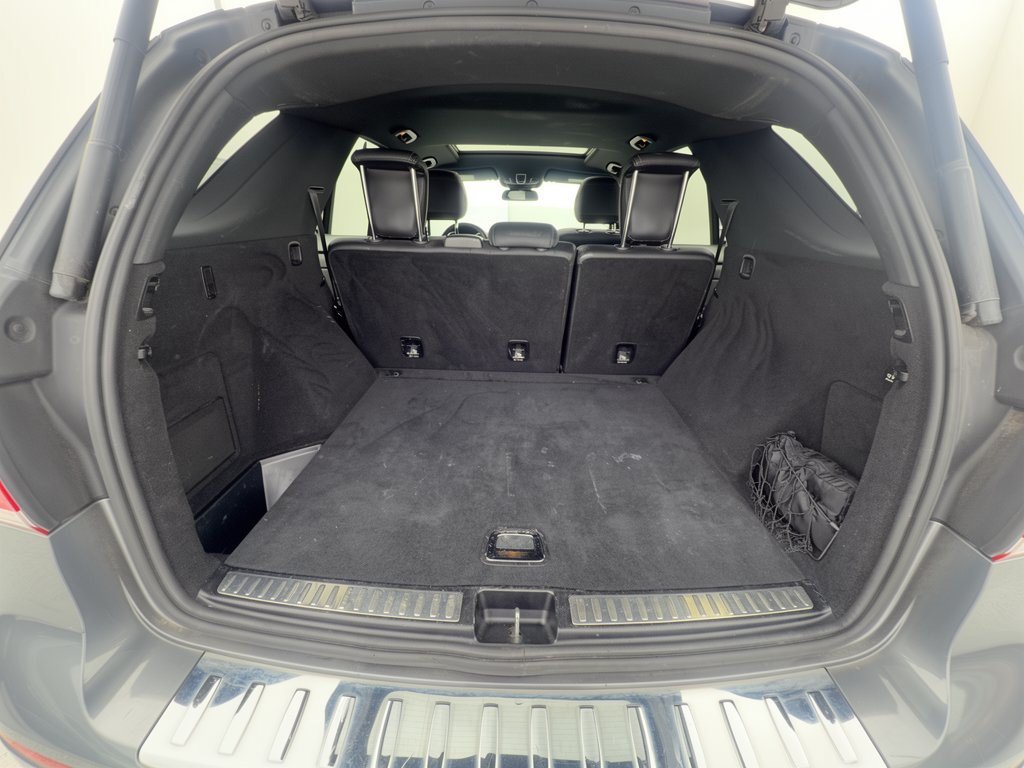 Used 2017 Mercedes-Benz GLE 350 image 28