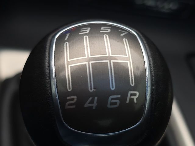 Used 2017 Chevrolet Corvette Stingray Coupe w/ Battery Protection Package image 6