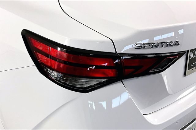 Used 2025 Nissan Sentra S FWD image 22