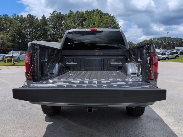 New 2026 Ford F150 STX w/ Equipment Group 200A AWD/4WD image 13