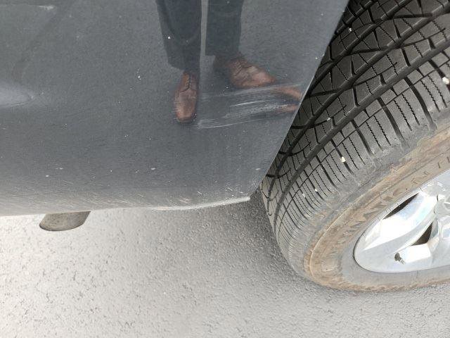 Used 2018 Chevrolet Silverado 1500 LTZ w/ Sport Package image 12