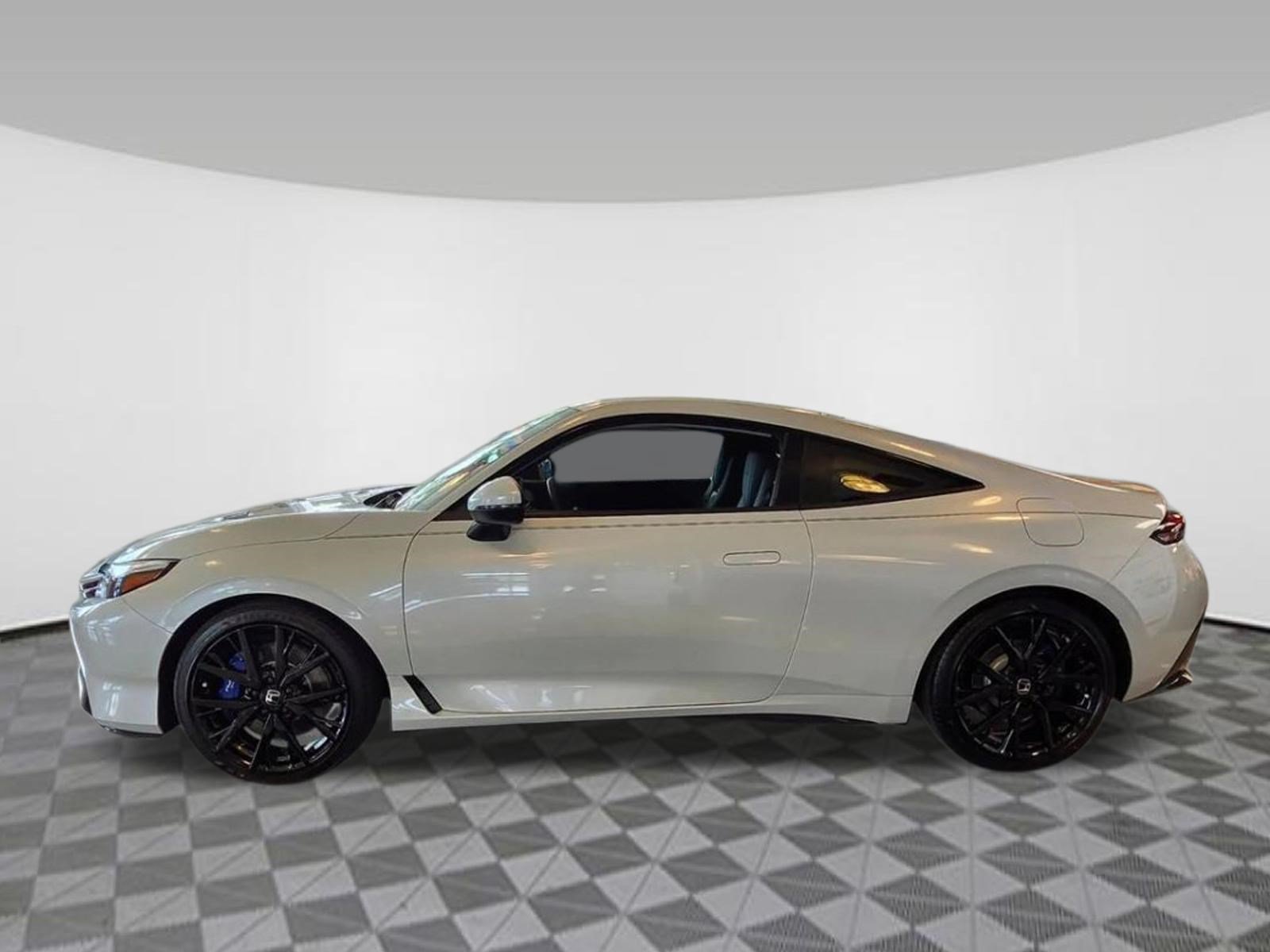 New 2026 Honda Prelude image 3