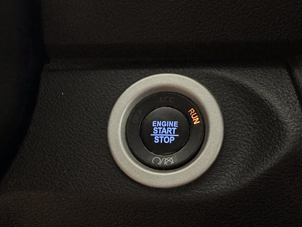 Used 2017 RAM 1500 Sport AWD/4WD image 19