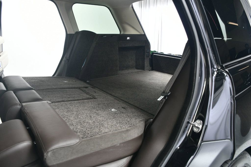 Used 2018 Land Rover Range Rover Supercharged image 78