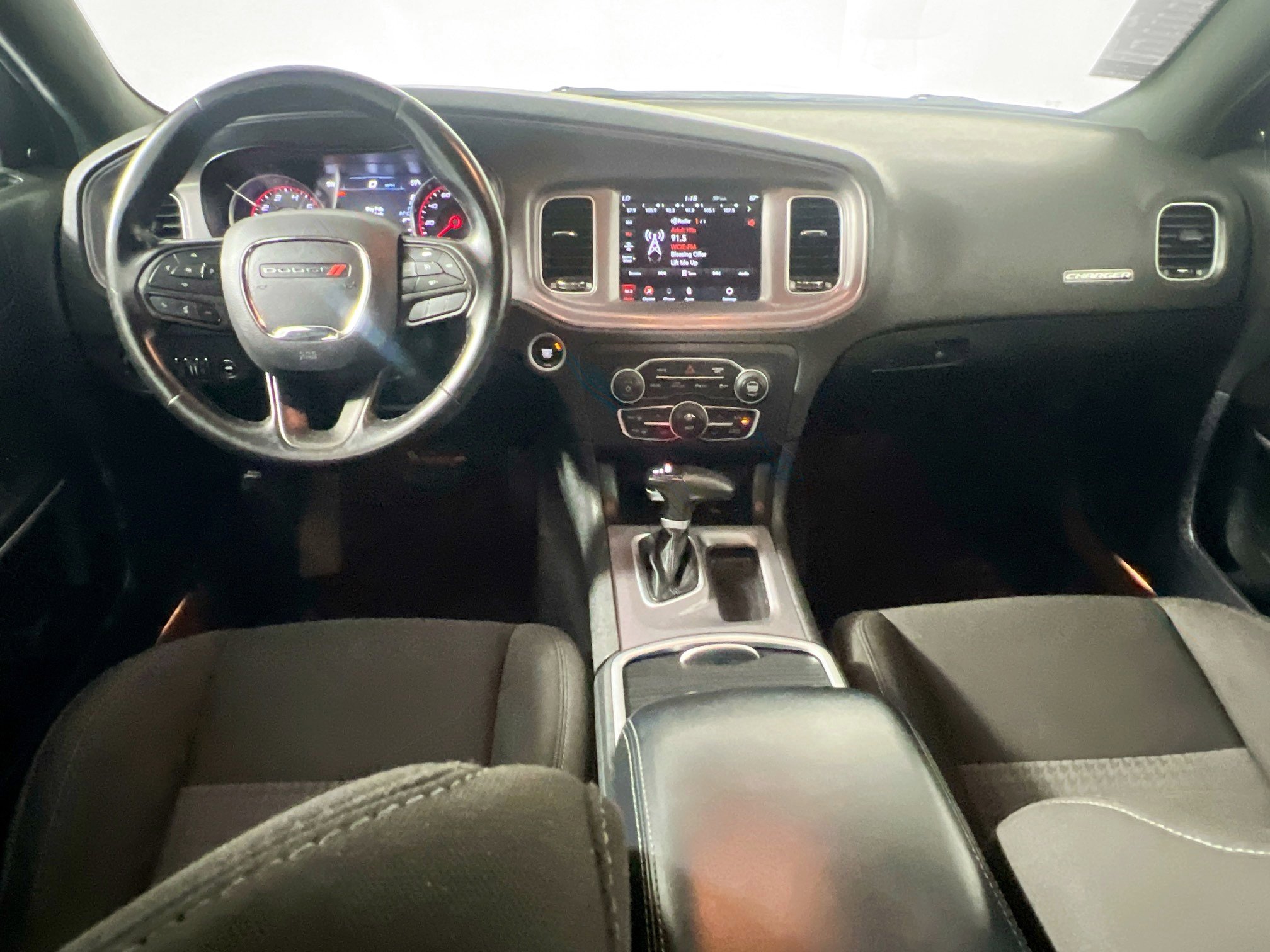 Used 2023 Dodge Charger GT image 30