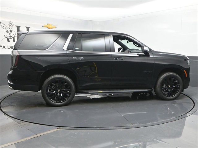 New 2025 Chevrolet Tahoe Premier image 16