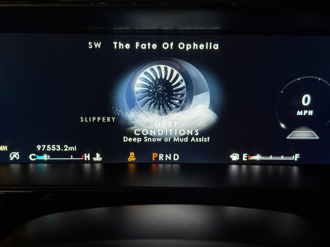 Used 2018 Lincoln Navigator Reserve w/ Technology Package image 76