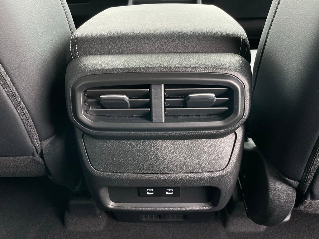 New 2026 Honda Passport RTL image 38