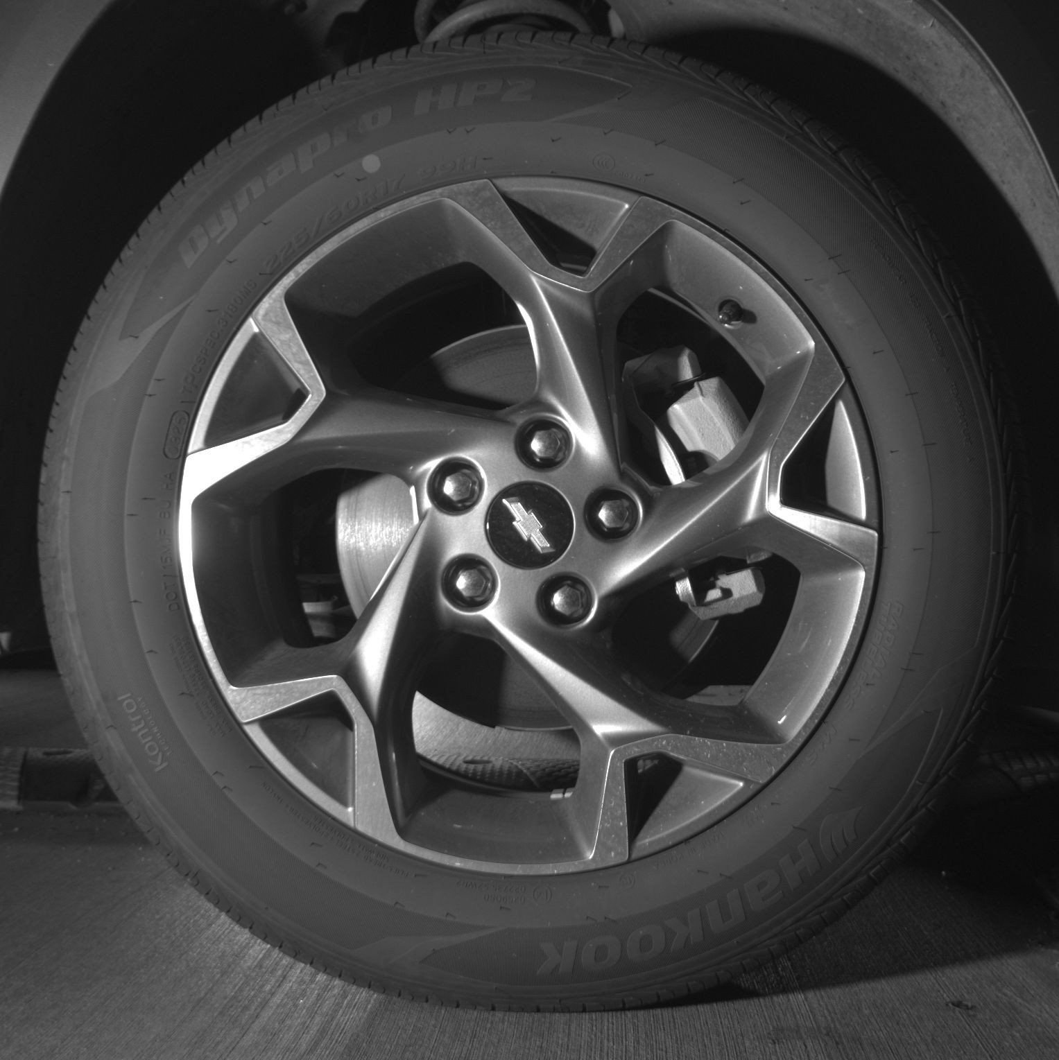 Used 2025 Chevrolet Trax LT FWD image 16