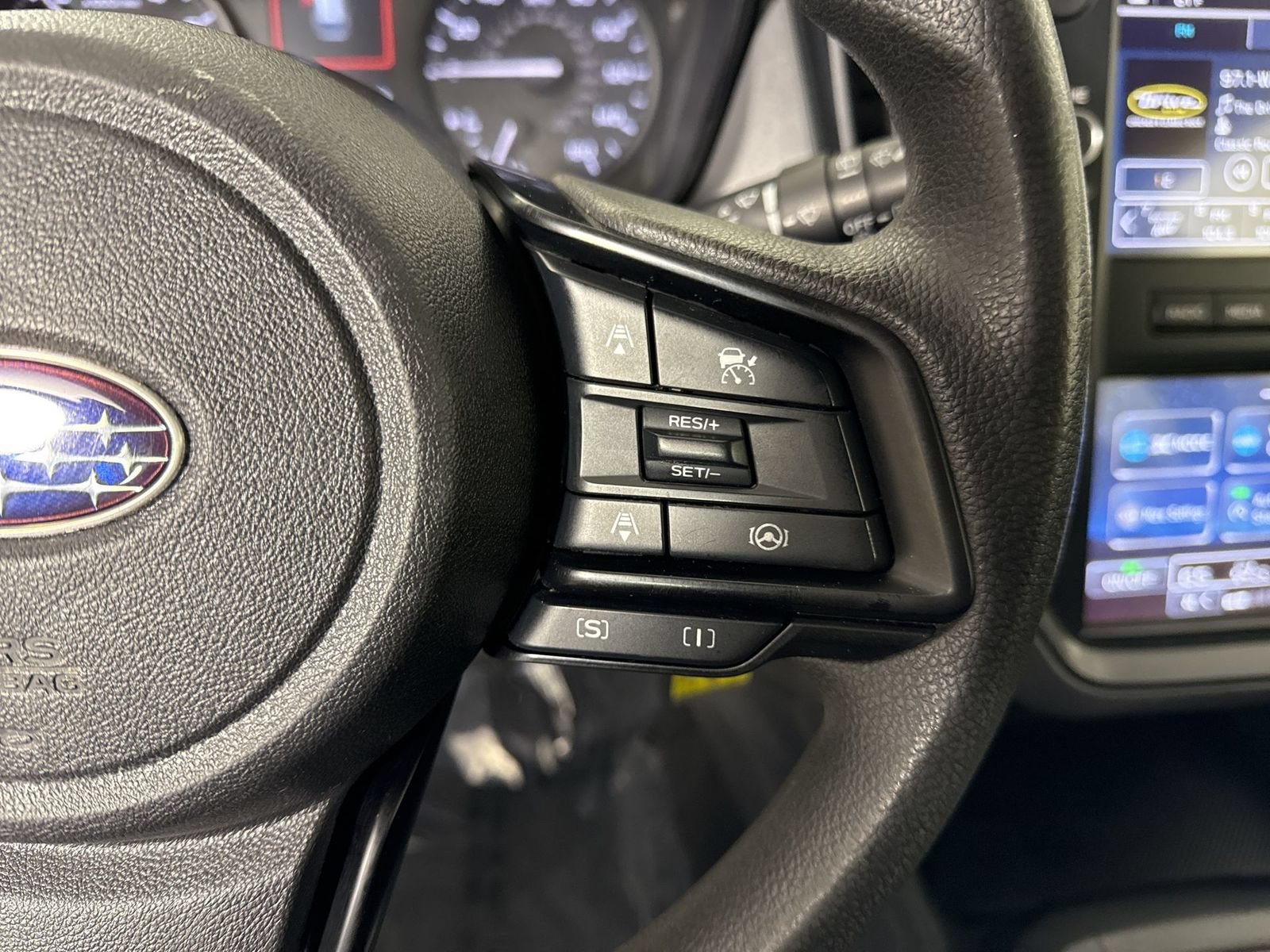 Used 2024 Subaru Crosstrek 2.0i AWD/4WD image 13
