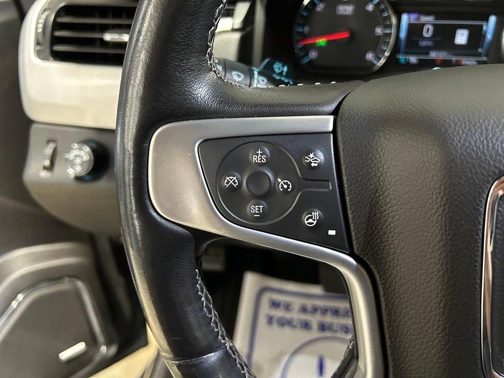 Used 2020 GMC Yukon SLT AWD/4WD image 22