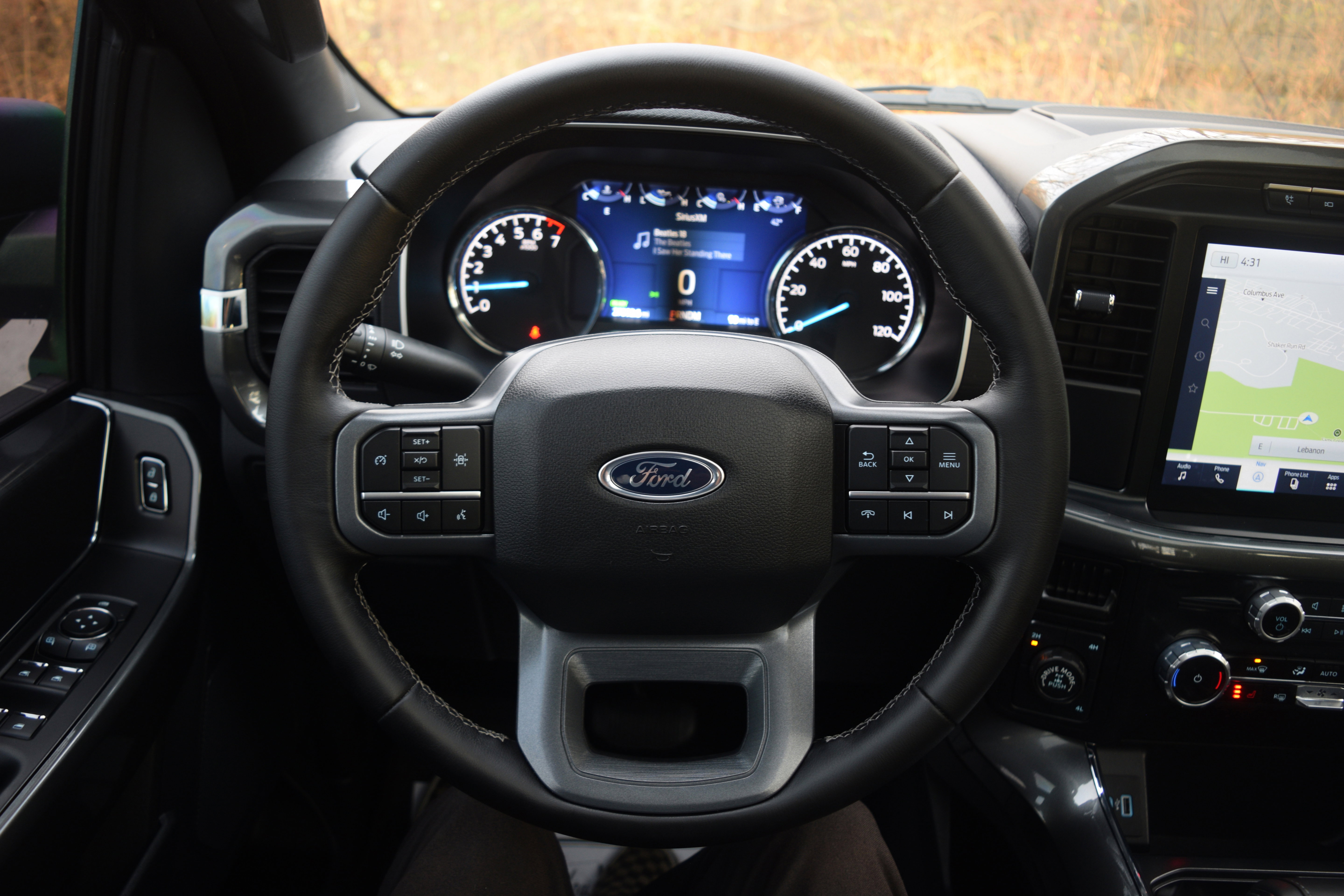 Used 2023 Ford F150 XLT w/ Equipment Group 302A High image 4