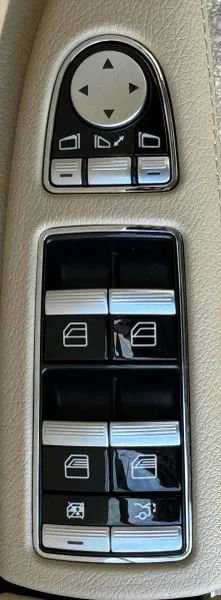 Used 2013 Mercedes-Benz S 550 image 44