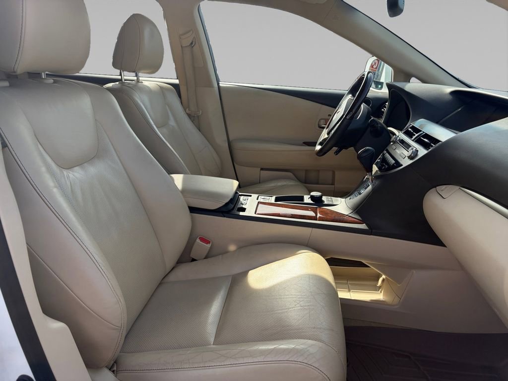 Used 2015 Lexus RX 350 AWD w/ Premium Package image 17