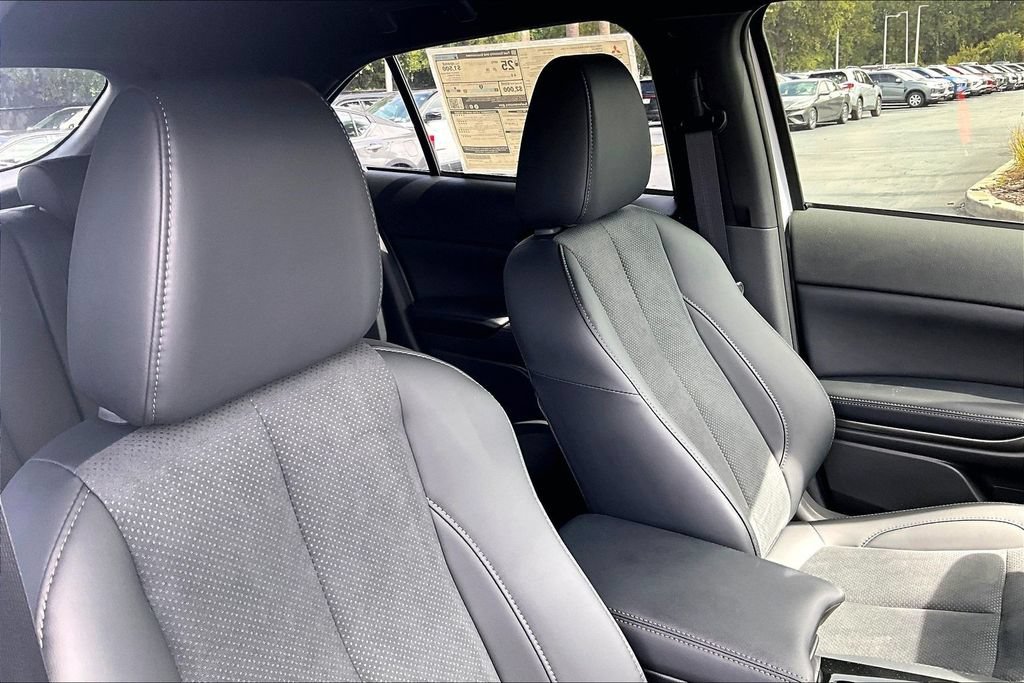 New 2026 Mitsubishi Eclipse Cross AWD image 11