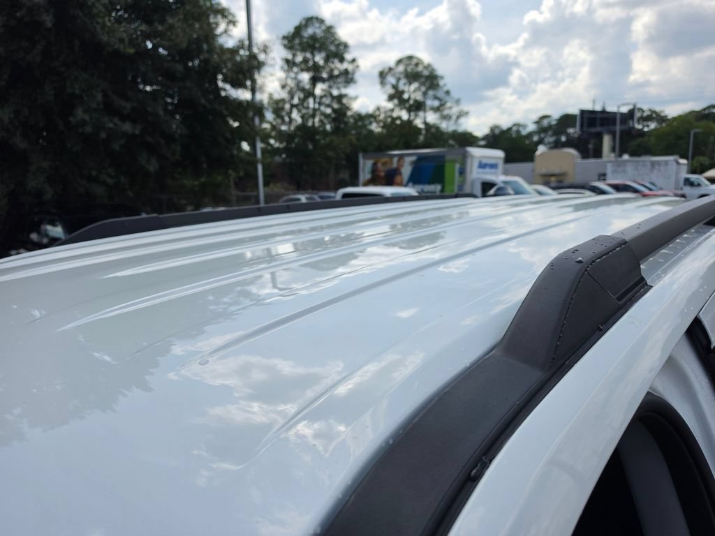 New 2027 Ford Expedition Platinum RWD image 8