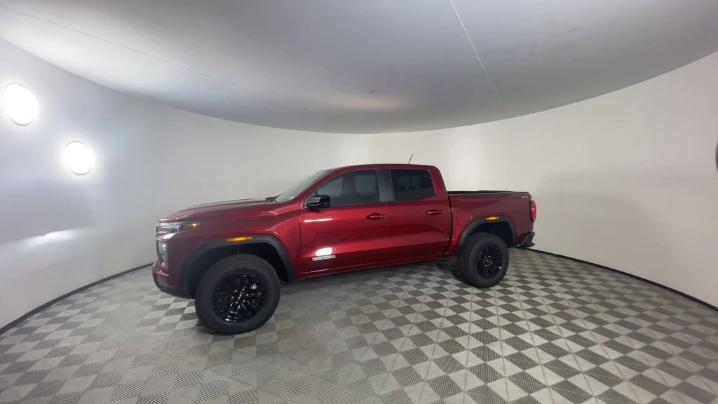New 2026 GMC Canyon Elevation w/ Convenience Package image 4
