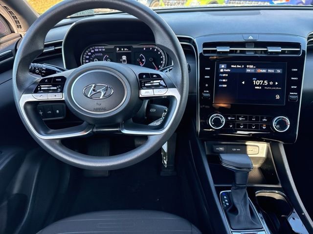 Certified 2023 Hyundai Santa Cruz SE image 20