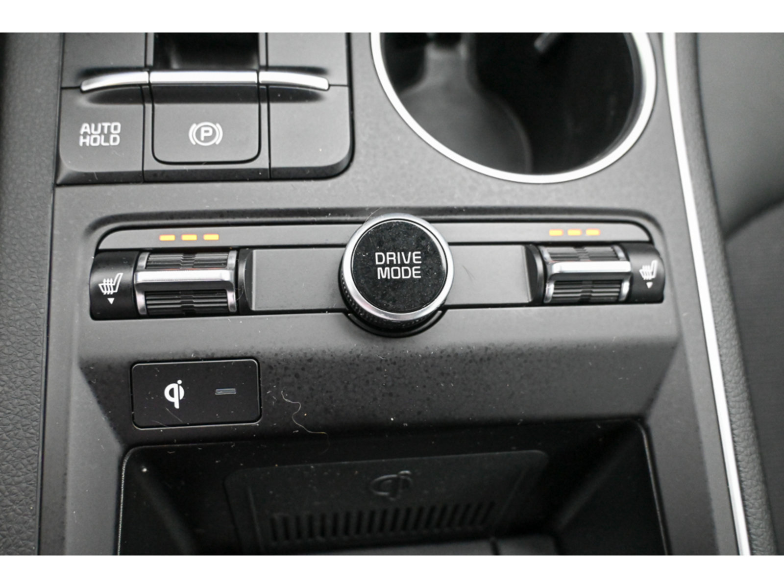 Certified 2024 Kia K5 GT-Line FWD image 44