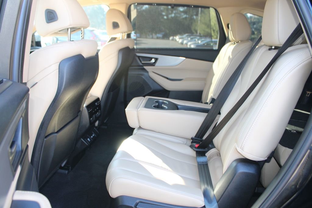 Used 2024 Acura MDX SH-AWD w/ Technology Package image 15
