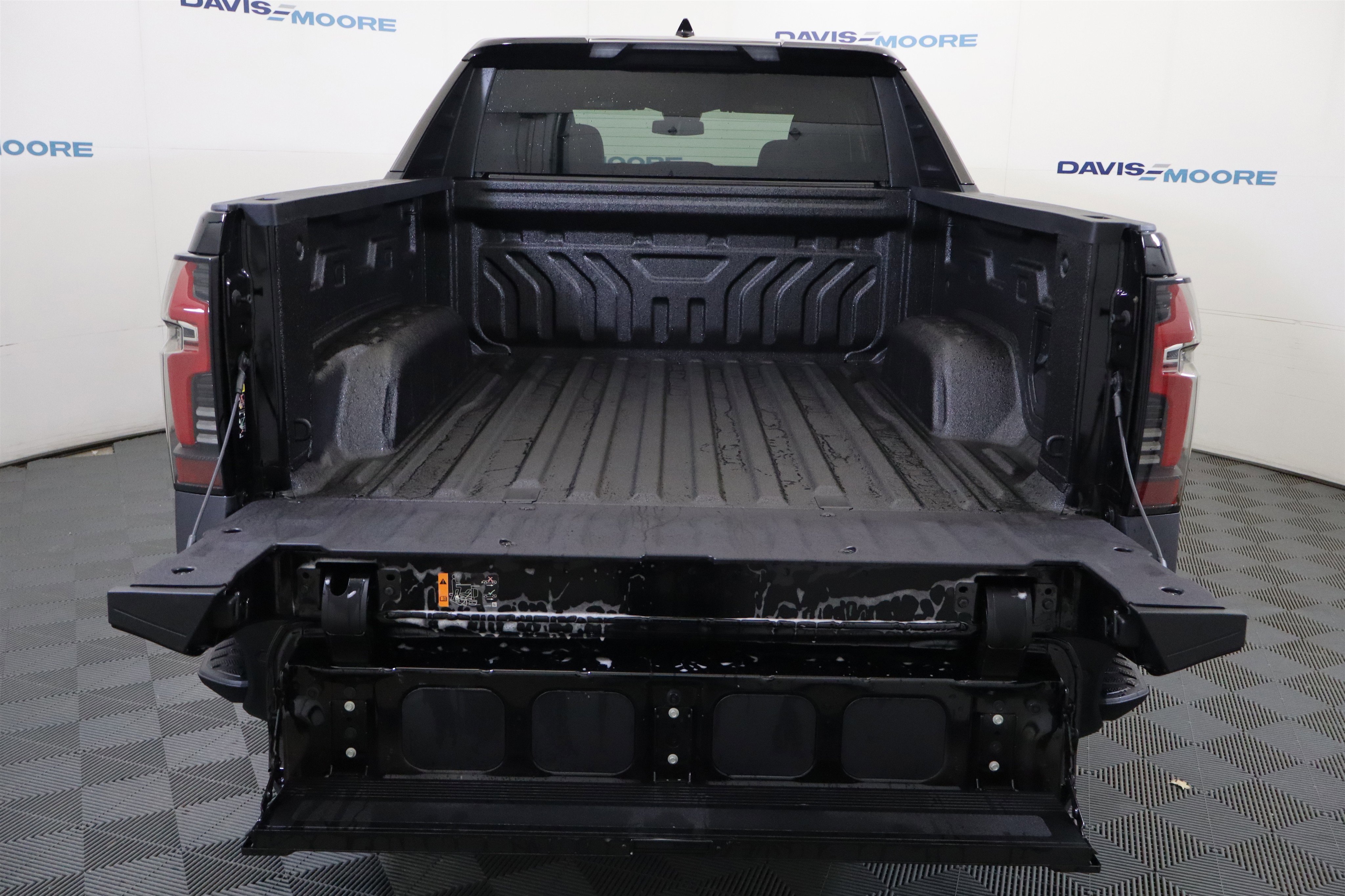 New 2026 Chevrolet Silverado EV Trail Boss w/ Plus Package image 8