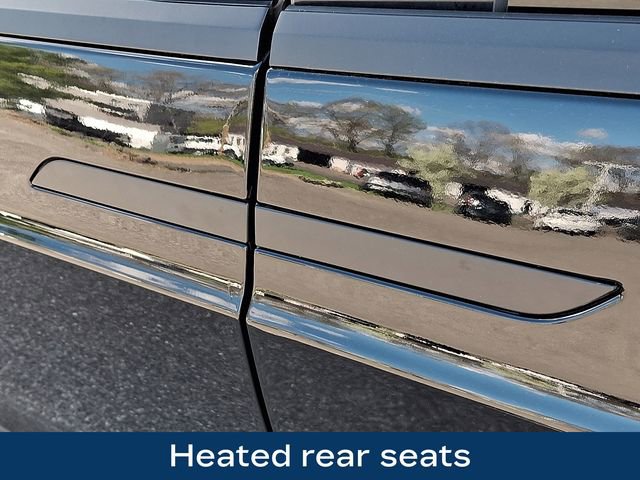 Used 2020 Tesla Model X Long Range image 31