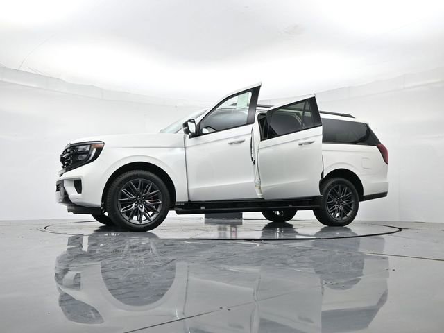 New 2025 Ford Expedition Max Platinum w/ Stealth Performance Package image 51