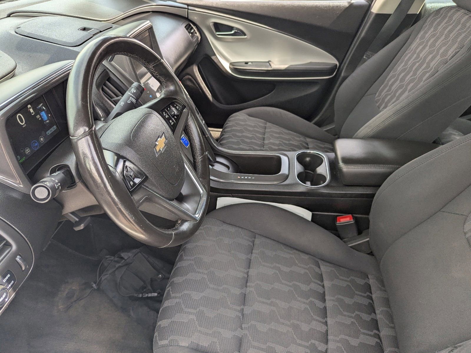 Used 2015 Chevrolet Volt image 23