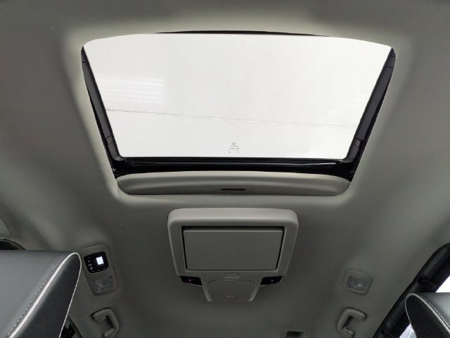 New 2027 Honda Odyssey Touring image 7