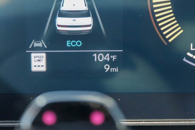 New 2026 Hyundai Santa Fe SEL image 27